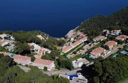 Belvèdère Marin : Piscine, Vue Mer & Parking - Foto 50