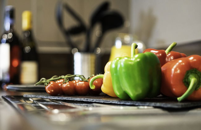 Stay Metro ApartHotel - Glasgow Central - Photo 26