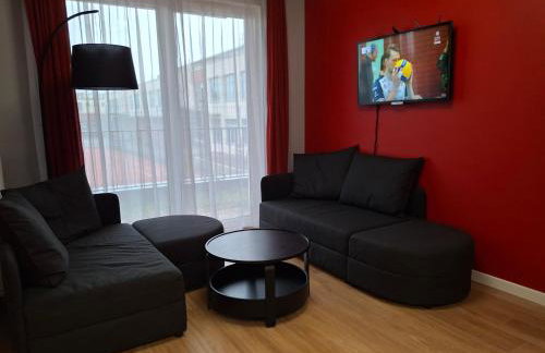 Heron Apartment - Foto 4