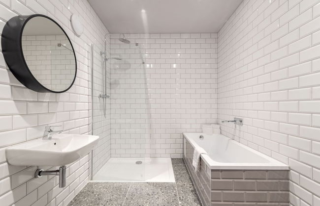 King Street Aparthotel - Photo 70