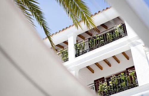 CBbC Suites Port Vell - Foto 19