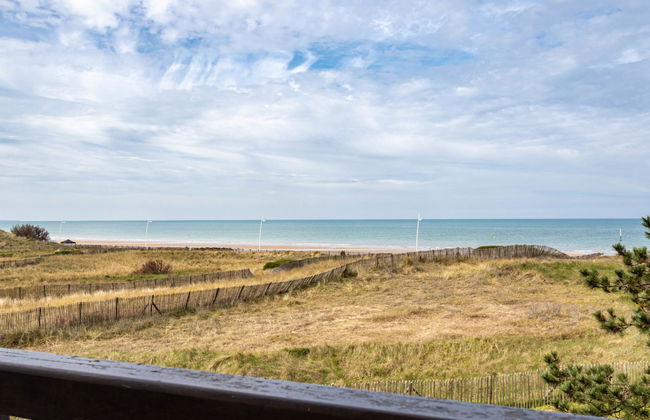 Cabourg Plage - Foto 1