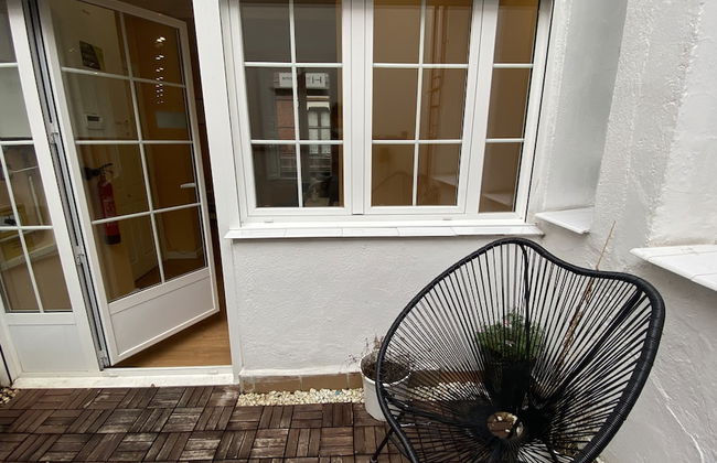 InsideHome Apartments - Ciudad del Cine - Photo 112