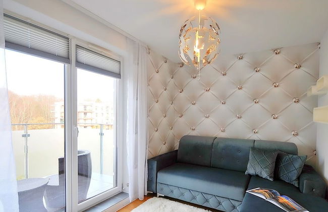 BalticOn Polanki - Foto 50