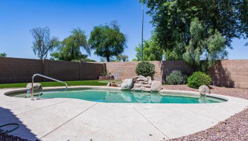 Sun-Kissed Gem - Pool Heater Golf Green AZ Room - Foto 2