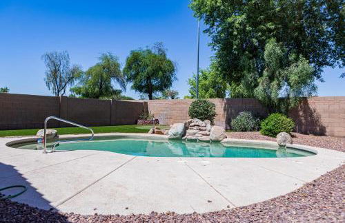 Sun-Kissed Gem - Pool Heater Golf Green AZ Room - Foto 2