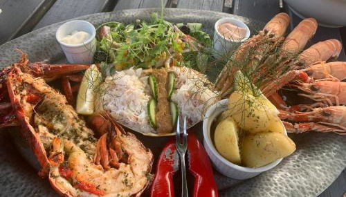 Grant Cottage - Photo 4