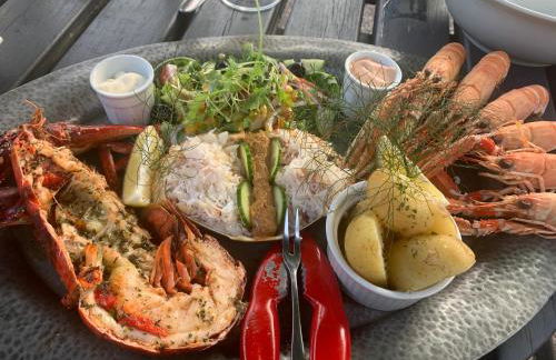 Grant Cottage - Photo 4