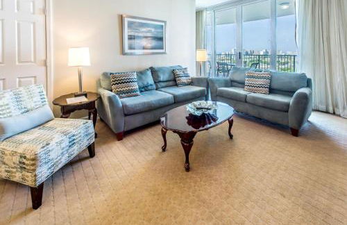 Palms Resort #11015 Full 2 Bedroom - Foto 14