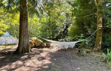 The Hideout - Stargazing Glamping Swim Oasis - Foto 16