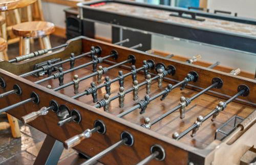 Lemon Ridge Lodge - Foto 31