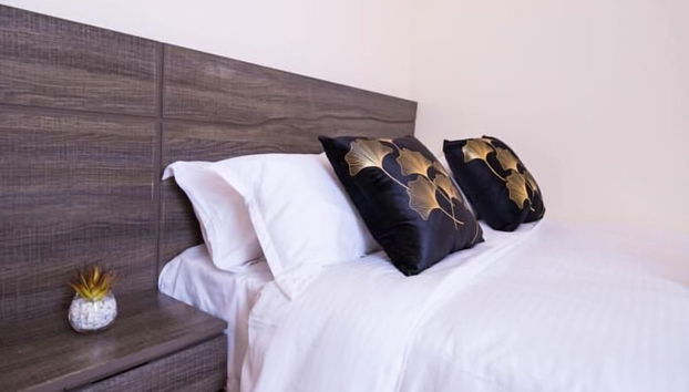 Lux Suites Coralway Apartment Langata - Foto 2, Habitación