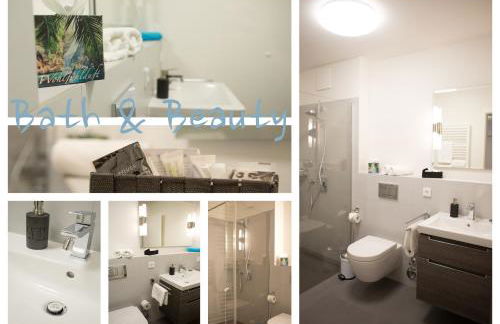 Fewo an der Kulturbäckerei - Foto 17