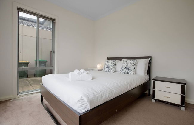 Superb Luxe 5BR House@point Cook Near Lake - Foto 11