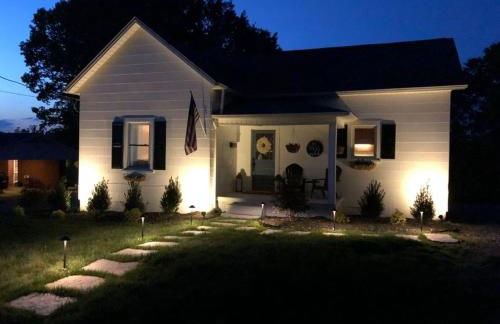 Southern Charm Cottage - Foto 19