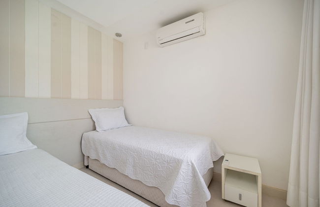 Bz68 Centro Casa piscina priv 6 quartos - Foto 8