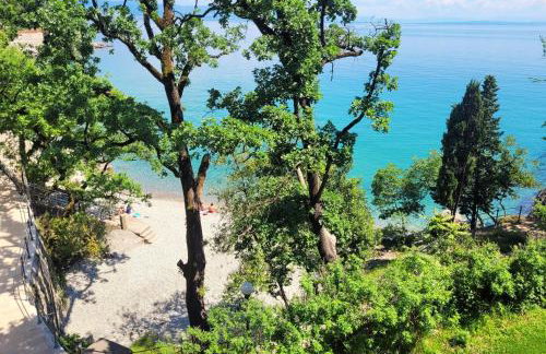 BIG-BLUE Bayview Paradise in Opatija - Foto 28