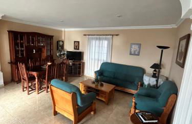 Casa Atilano Las Puntas La Frontera El Hierro - Foto 12