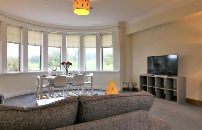 Greenlees Clubhouse 3 bed - Cambuslang - Foto 18