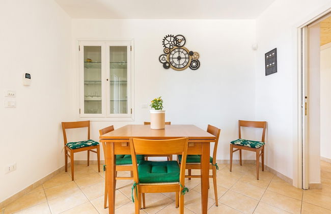 3087 Villa Lodrea by Perle di Puglia - Foto 37