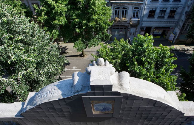 Solar da Avenida - Photo 77