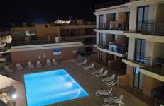 Alojamento da Praia da Areia Branca - Foto 57