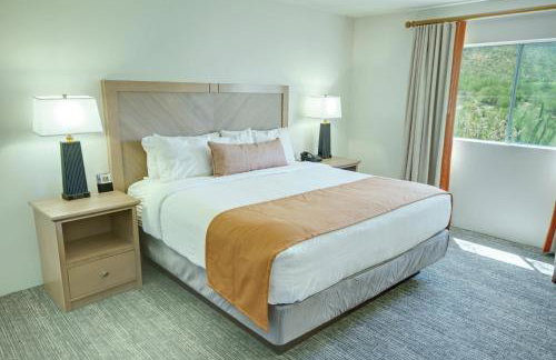 Wyndham Starr Pass Golf Suites Studio Apartment with Resort Access - Foto 19