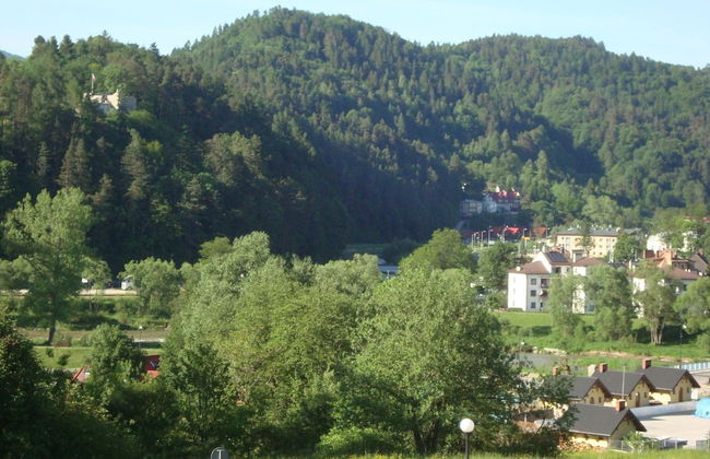 Apartament BB nad Popradem - Foto 16