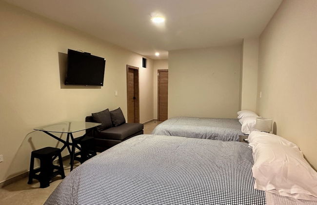 Suitesecu Rentals Cuenca - Foto 3