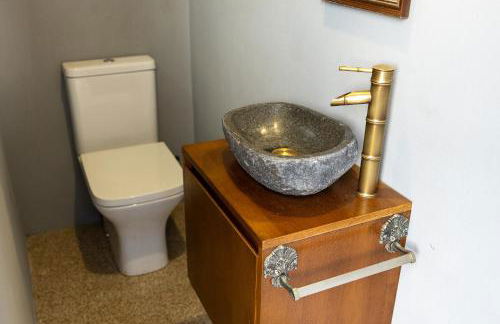 Villa Julieta - Foto 60