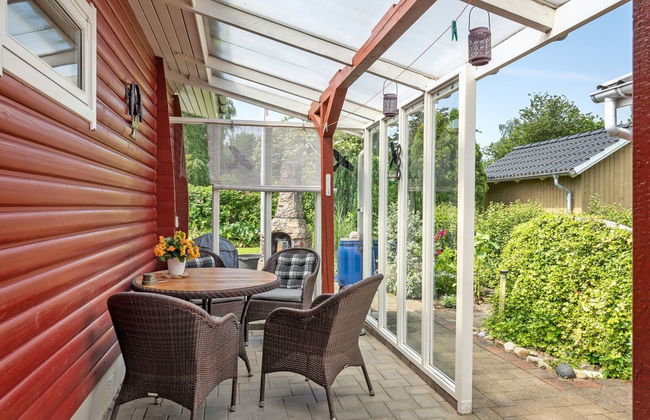 "Tess" - 50m from the sea - Foto 5