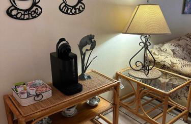 Professor Rousseau's Manatee Bay - Foto 11