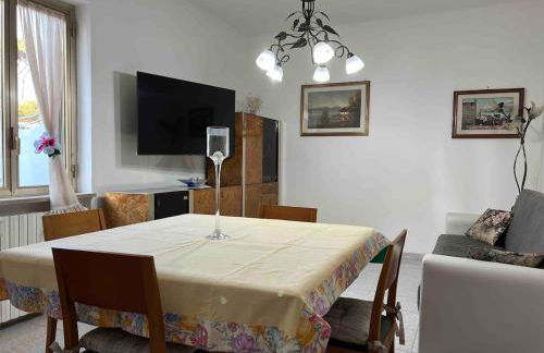 Villa Wanda - Foto 1