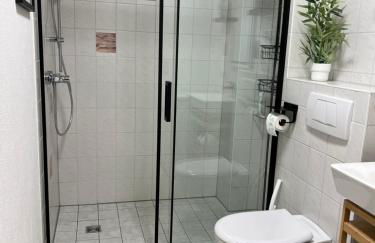 Stilvoll-Fewo mit Garten - Photo 17