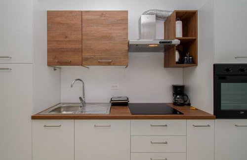 Modern Villa Angelina in Poreč - by Istrabook - Foto 30