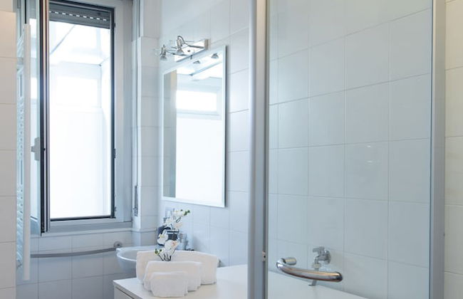 Suitelowcost - Stilicone - Foto 35