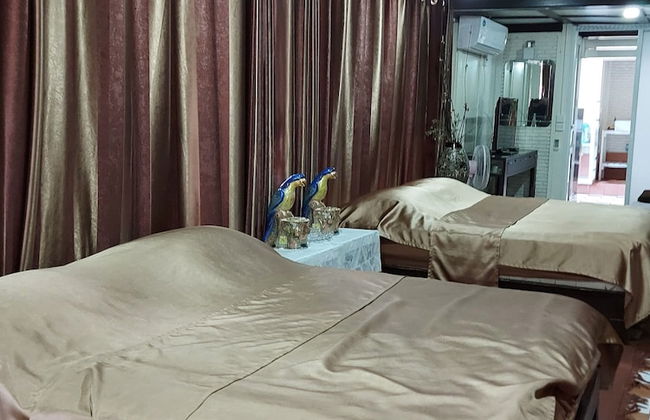 Ruantalay Bangsaray Resort - Foto 4