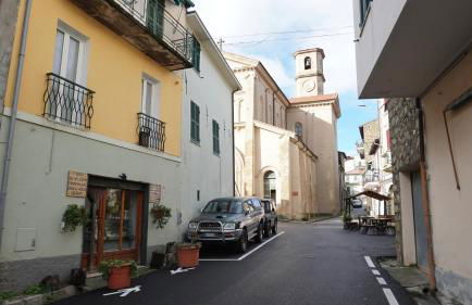 Baghe Nove - Bajardo - Foto 9