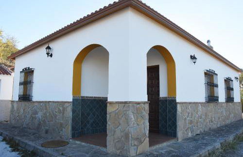 Casa Rural Cerca Del Caminito Del Rey Ardales - Foto 15