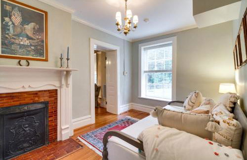 Monticello Wine Trail Cottage - Close to Hiking! - Foto 9