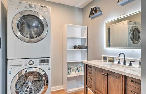 Lincoln Escape with Deck 1 Mi to Loon Mountain! - Photo 21