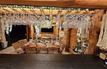 Królikowe Chaty - Foto 65