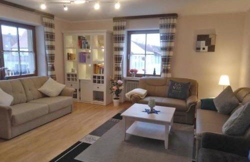 Im Haus am Ries - Foto 1