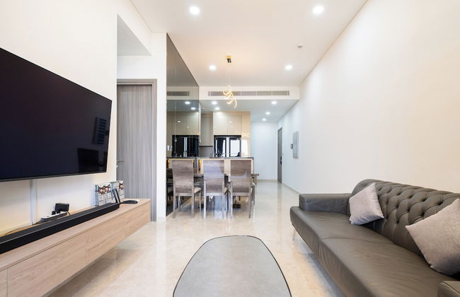 The Marq Angia - Signature Suite - Foto 47