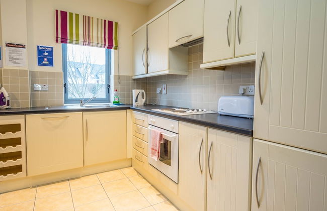 The Courtyard Apartments - Foto 37