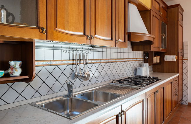 Vecchia San Giovanni - Yourplace Abruzzo - Foto 13