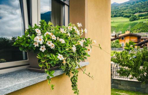 Apartment L'Envers - Foto 33