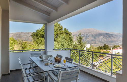 Villa Angelica Meronas - Photo 11