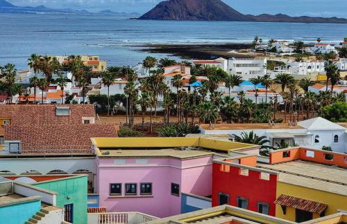 Casa del Mar Air-conditioned Apartment with Swimming Pools - Corralejo Playa - Photo 62