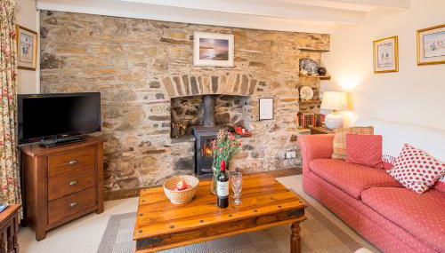 Stone Roof Cottage - Foto 2, Other